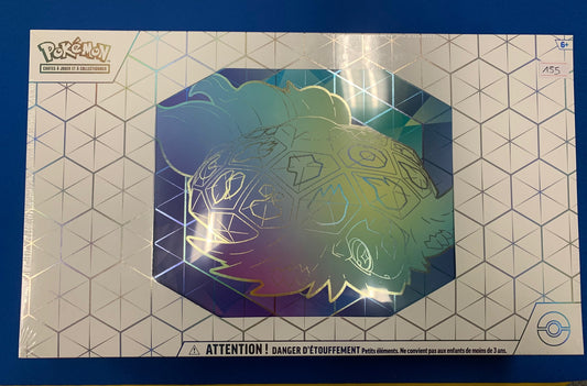Coffret Ultra Premium Terapagos