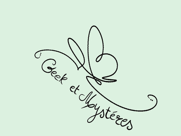Geek et Mysteres
