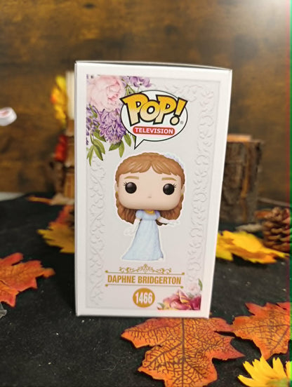 Funko pop Daphné Bridgerton