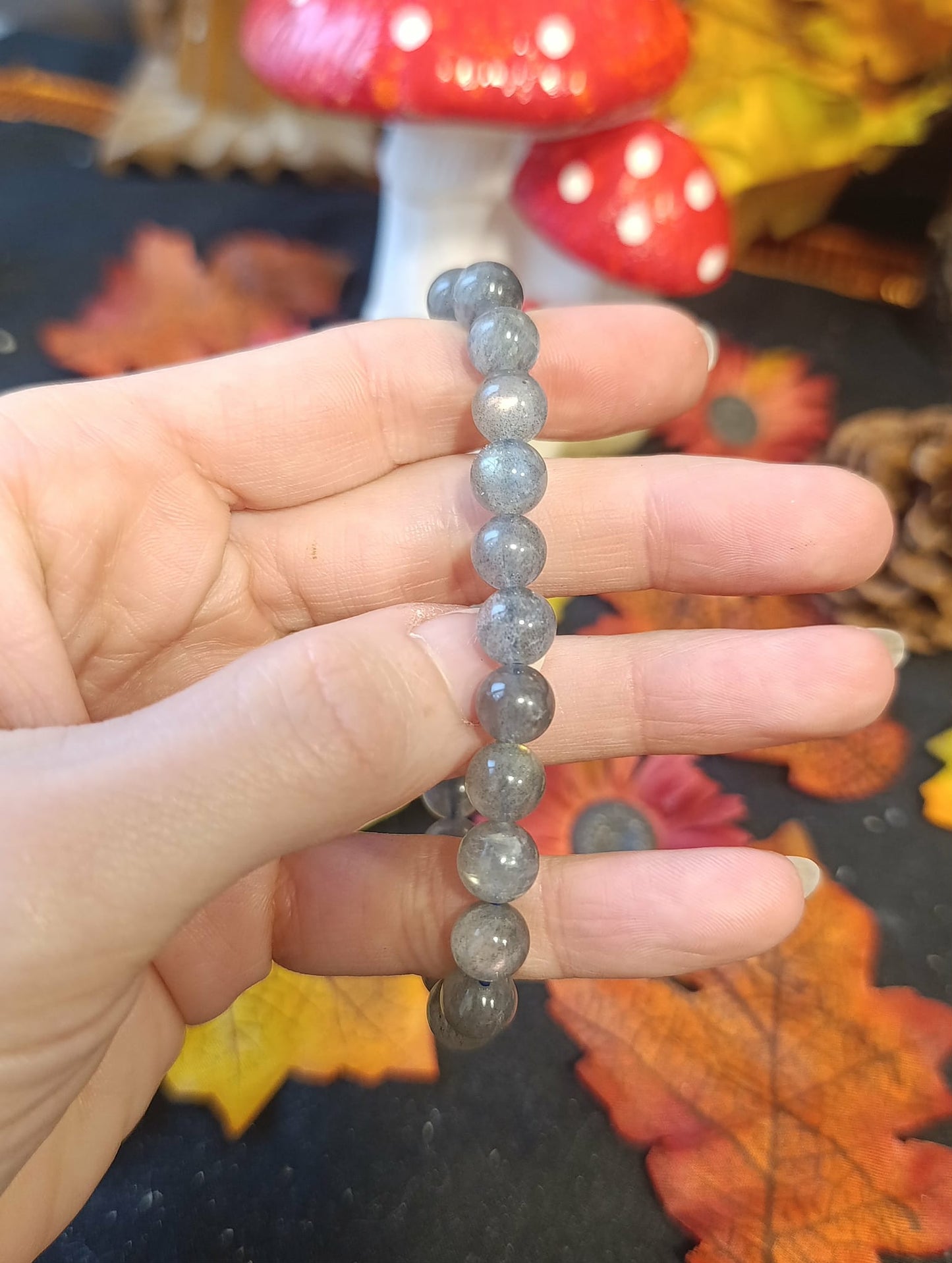 Bracelet Labradorite