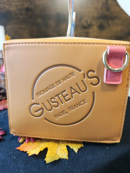 Sac Loungefly fromage ratatouille