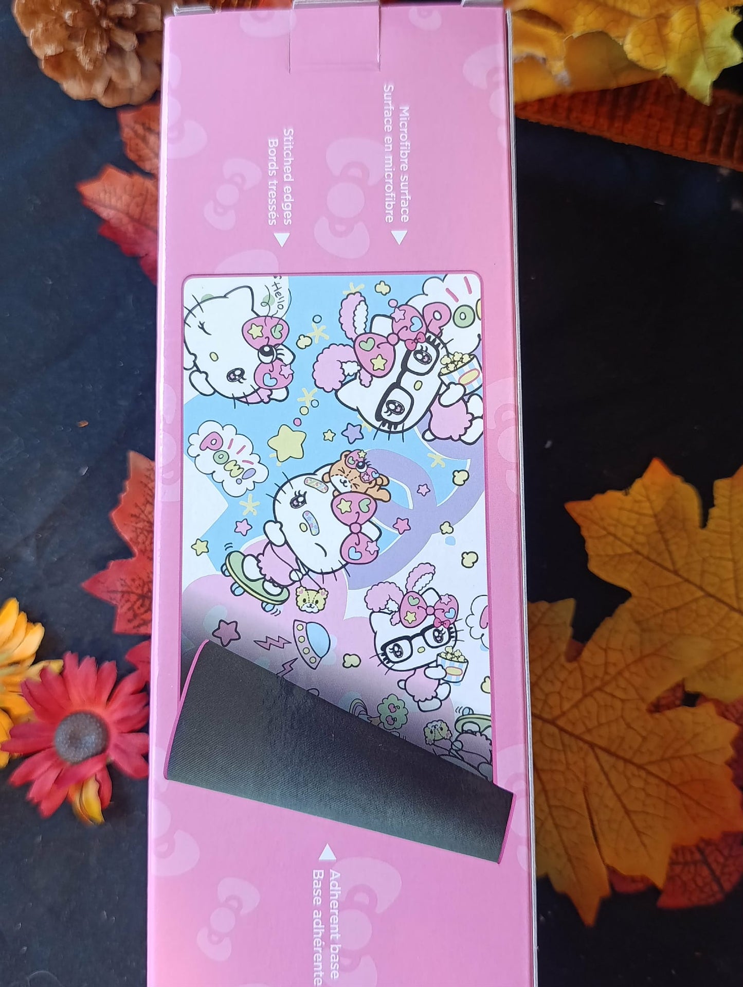 Tapis Hello Kitty XXL