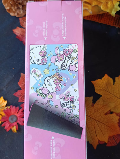 Tapis Hello Kitty XXL