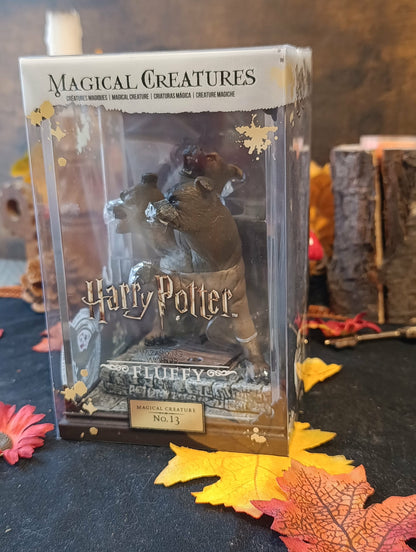 Figurine Touffu Harry potter