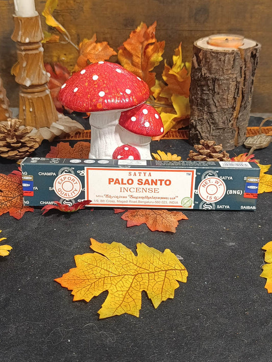 Satya Palo Santo