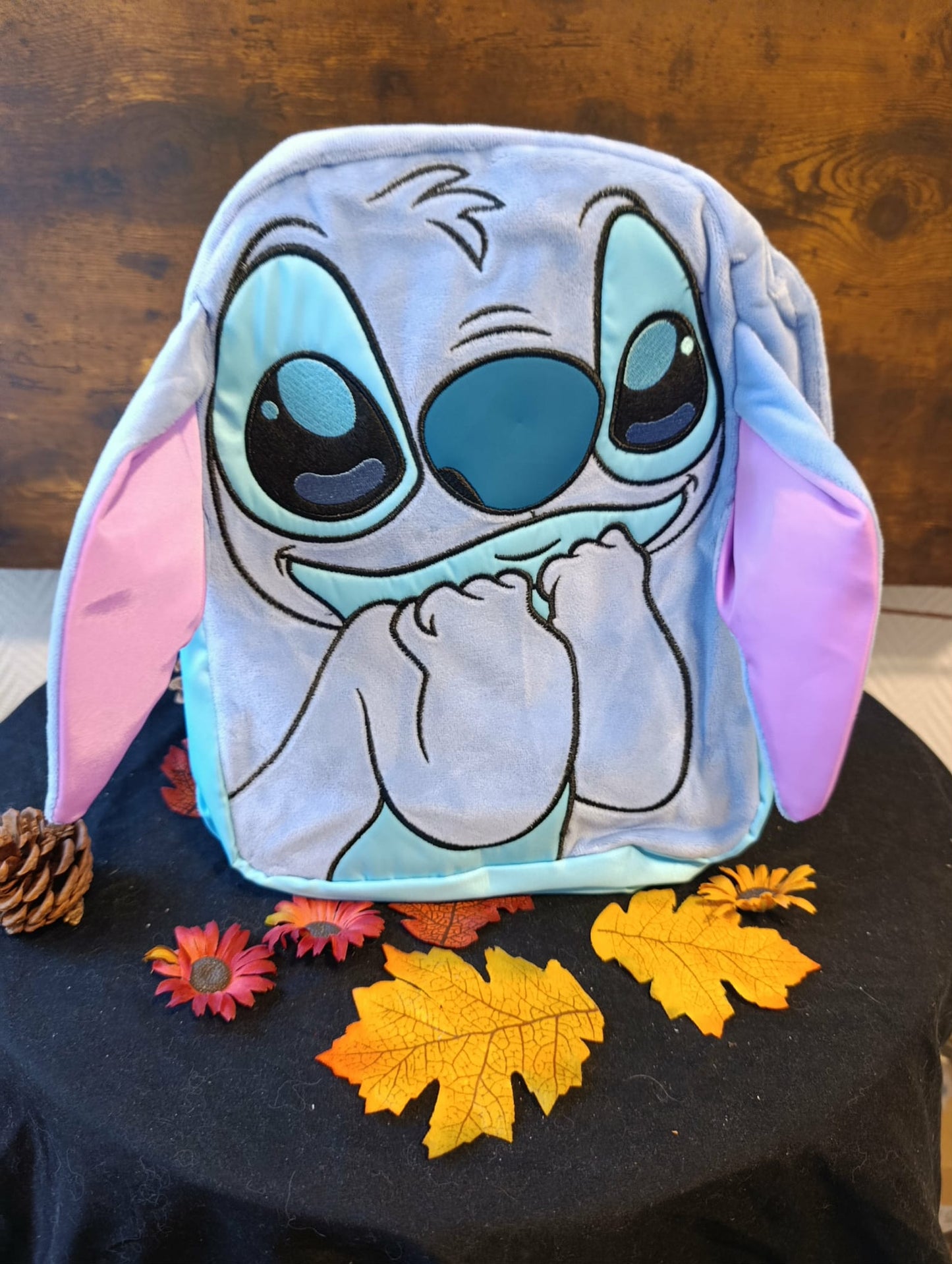Sac à dos stitch oreille