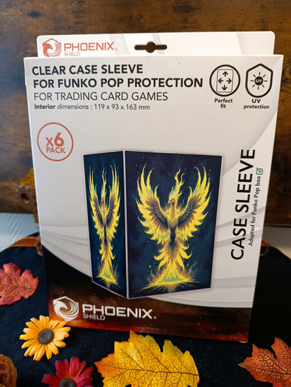 Protection Funko pop