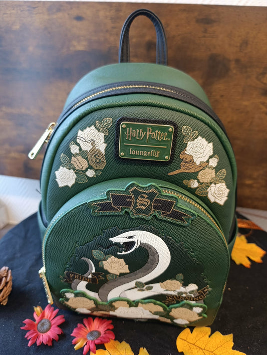 Loungefly Serpentard Harry Potter