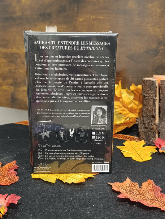 Oracle Le Mythicon