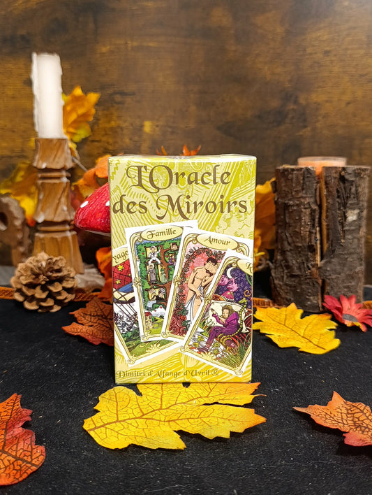 Oracle des miroirs