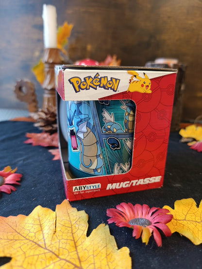 Tasse Pokémon Léviator