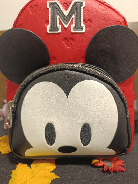 Sac à dos Mickey Disney