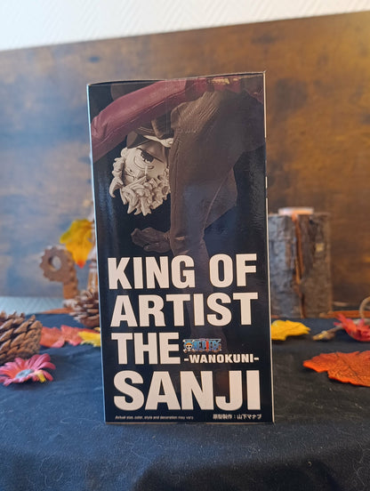 Figurine Sanji One Piece