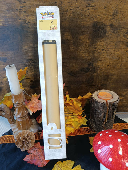 Tapis de jeu Pokémon Pikachu