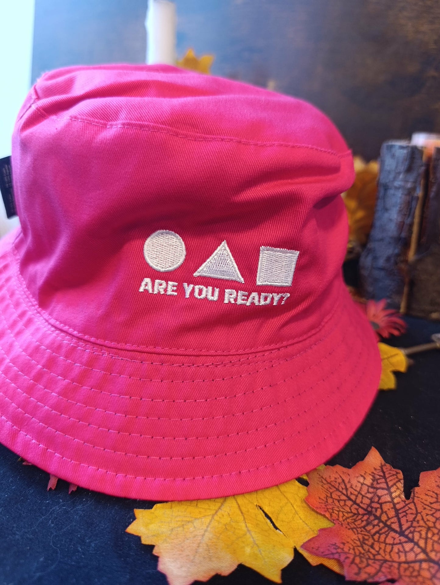 Bob Squid Game Officiel Réversible