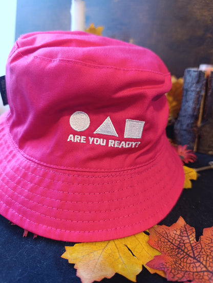 Bob Squid Game Officiel Réversible