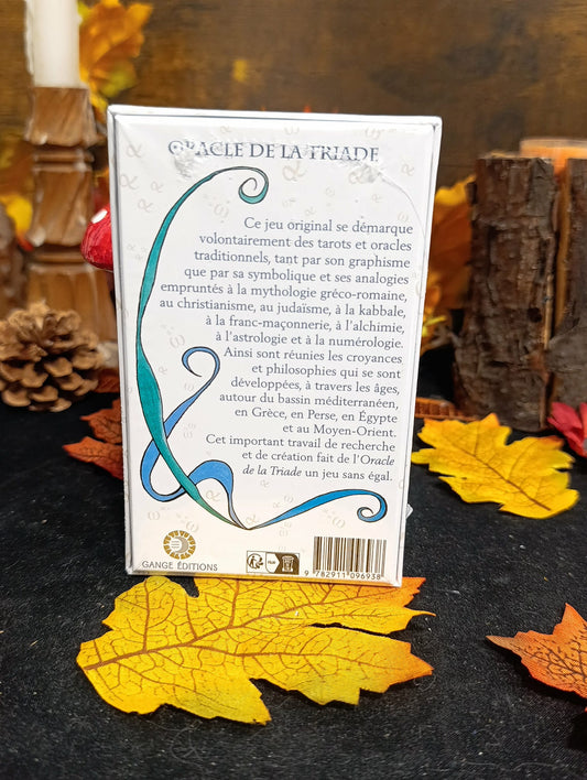 Oracle de la Triade