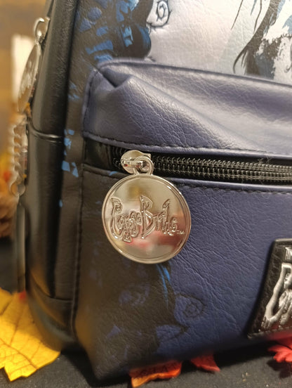 Sac à dos Les noces funèbres Tim Burton