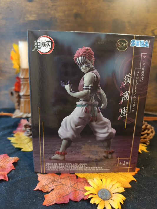 Figurine Akaza