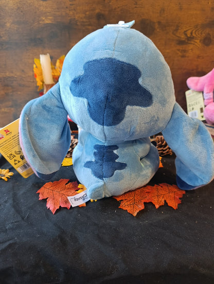 peluche Stitch glace