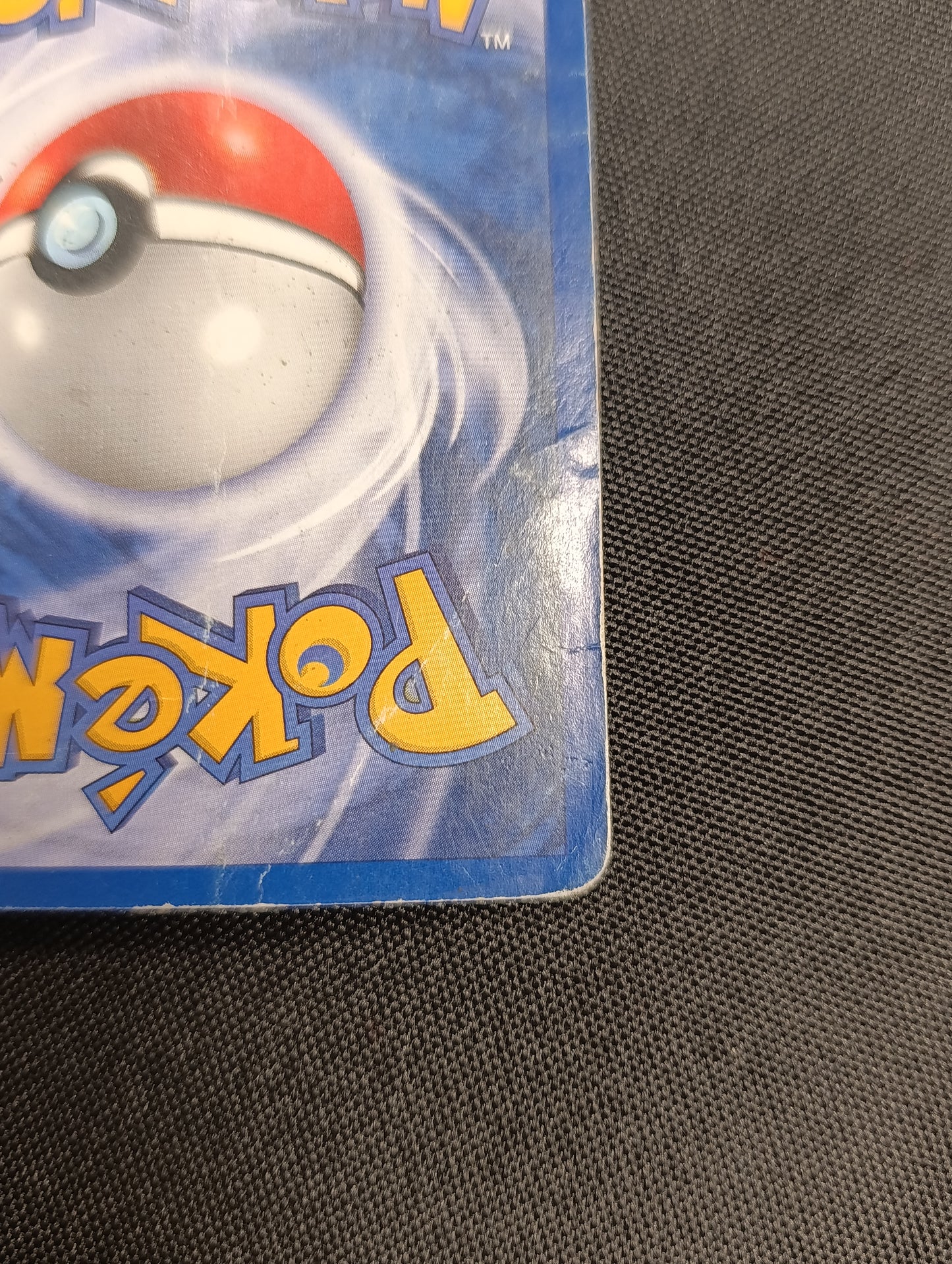 Carte Lugia néo genesis