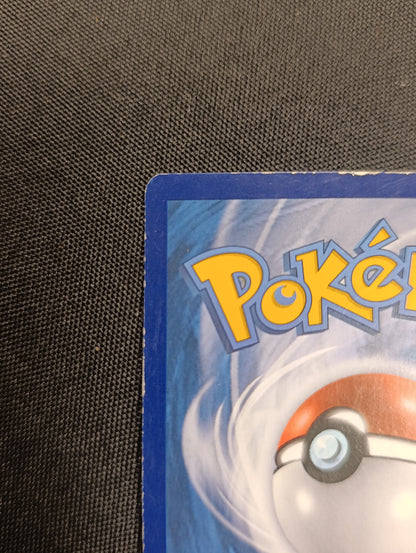 Carte Kyogre Ex team aqua