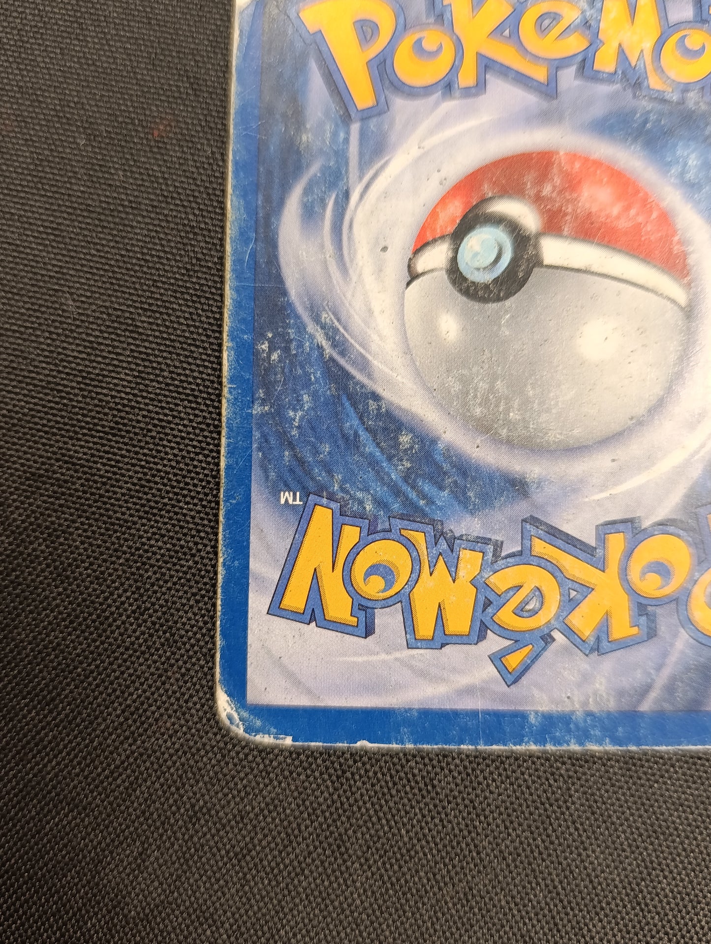 Carte Leviator brillant