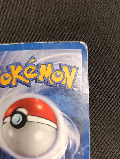 Carte Lugia néo genesis