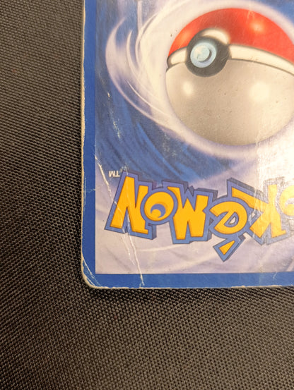 Carte Lugia néo genesis