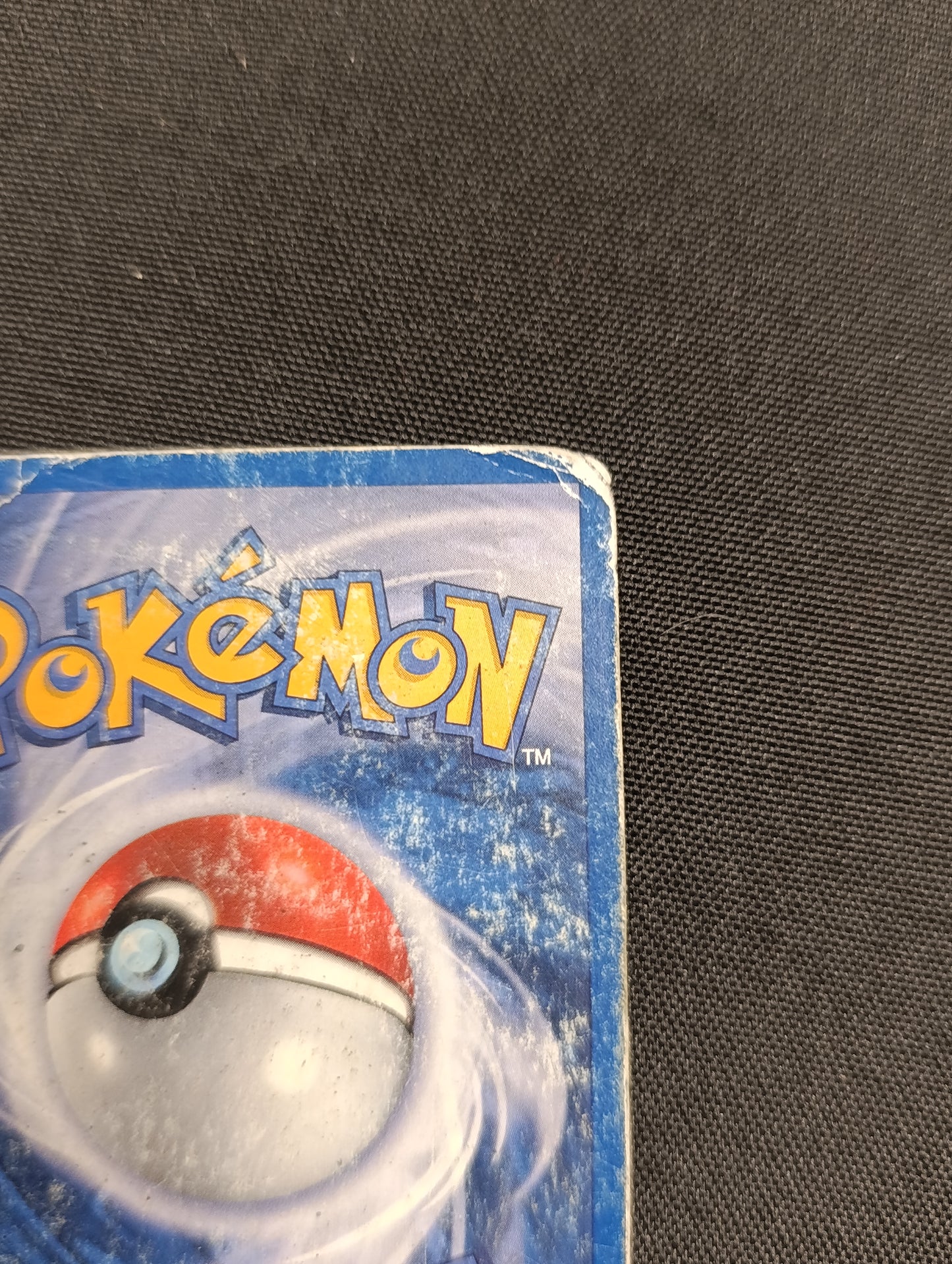 Carte Leviator brillant