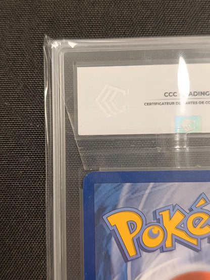 Noctali gradée CCC 9.5