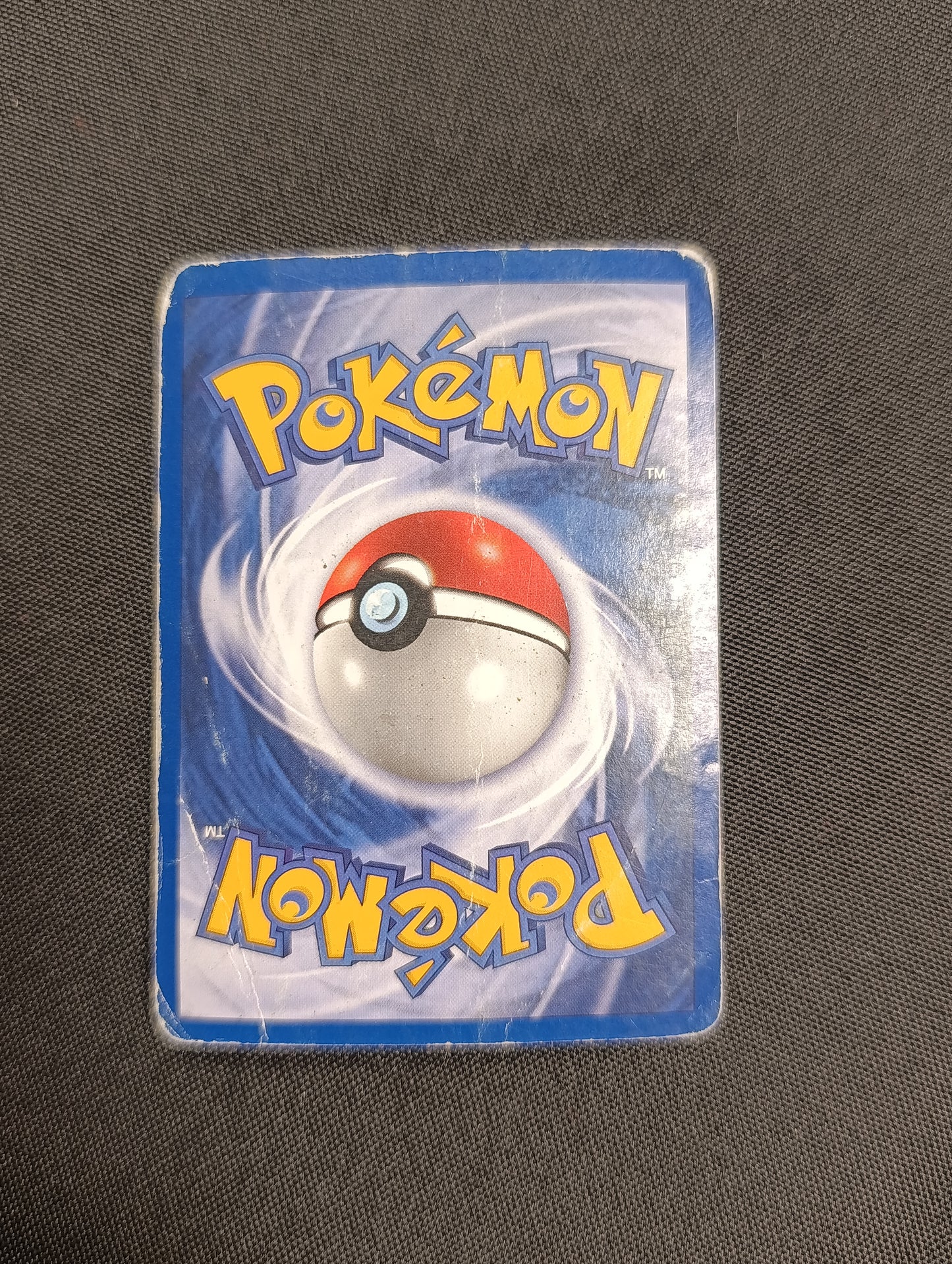 Carte Lugia néo genesis