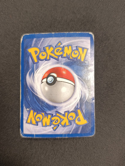 Carte Lugia néo genesis