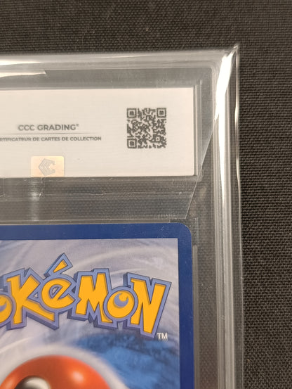 Noctali gradée CCC 9.5