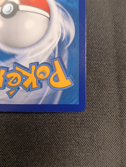 Carte pikachu capitain