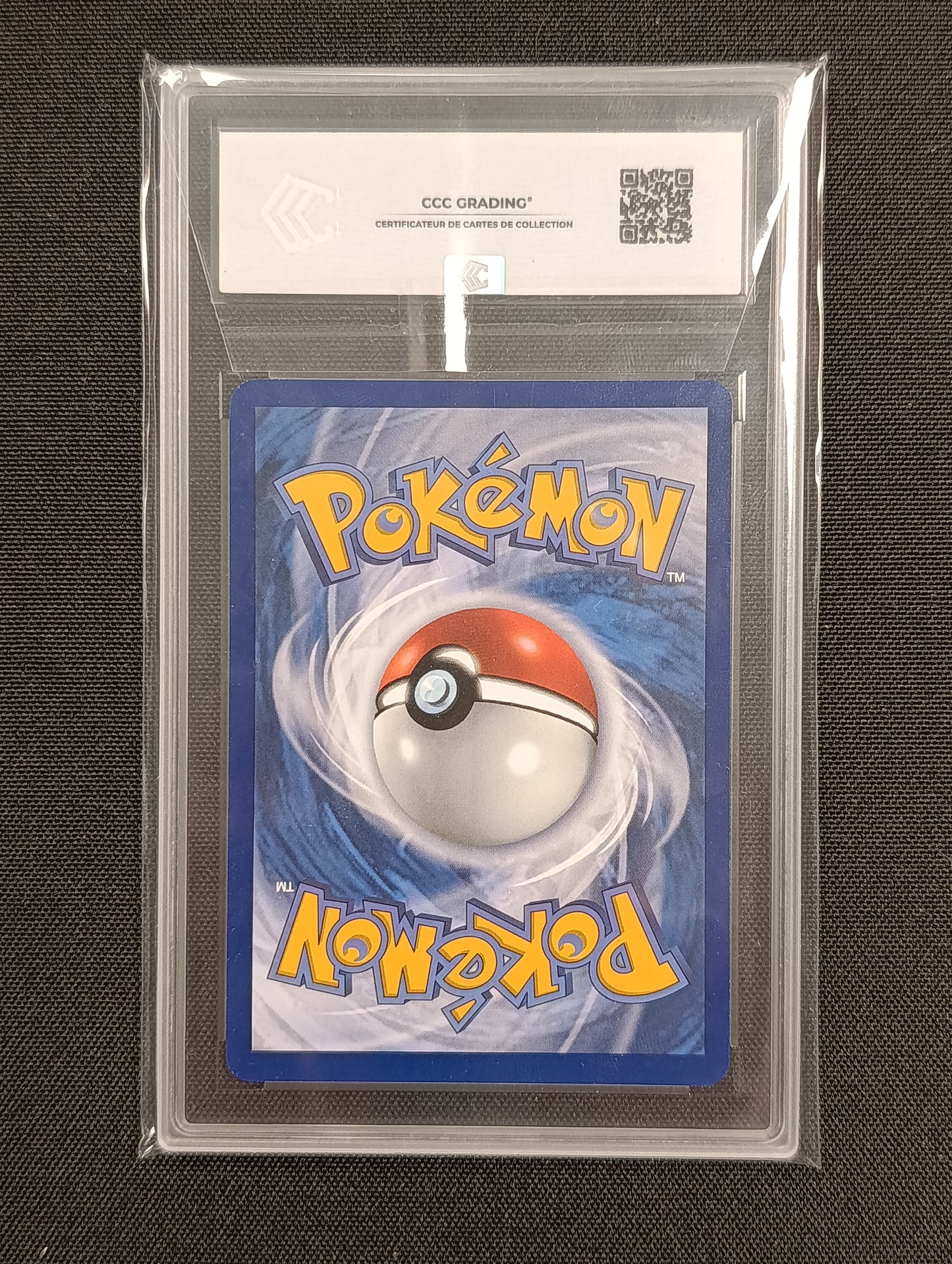 Noctali gradée CCC 9.5