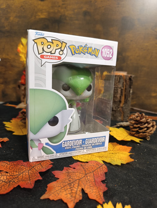 Funko pop Gardevoir