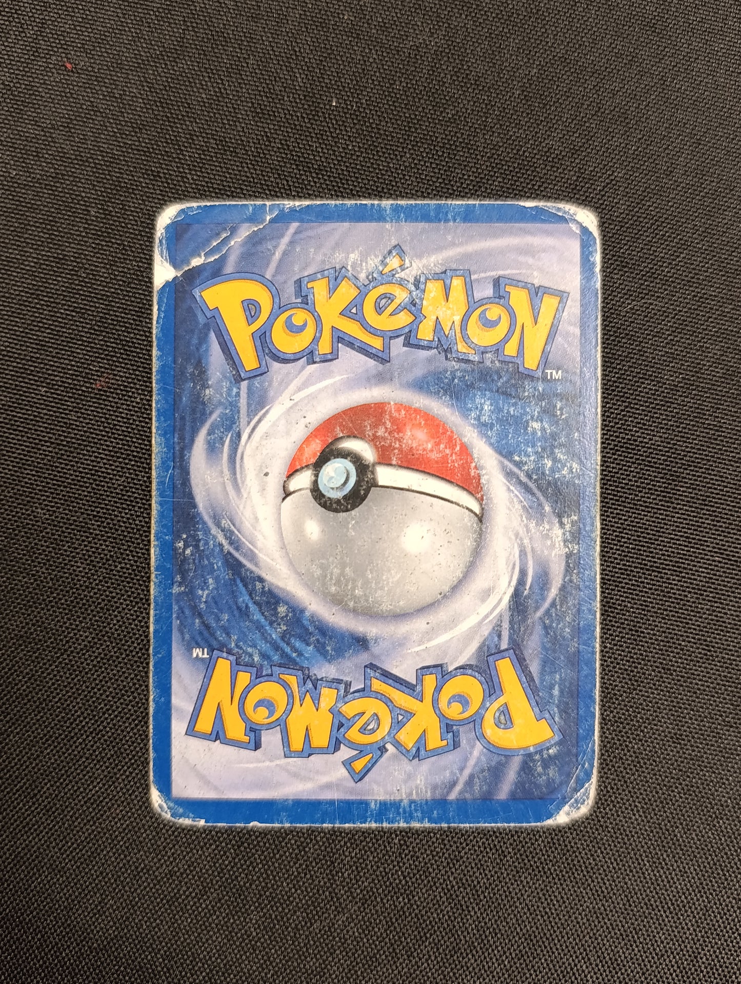 Carte Leviator brillant