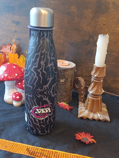 Gourde Isotherme KPop Demon Hunters Saja Boy – Jinu, Baby, Mystery, Abby & Romance – 500ml – Officielle Cinereplicas