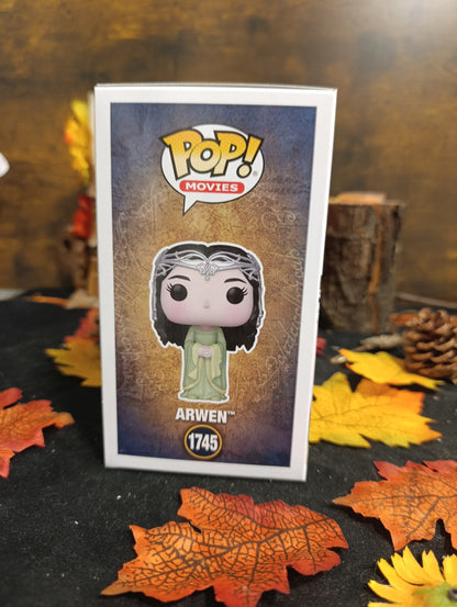 Funko pop Arwen