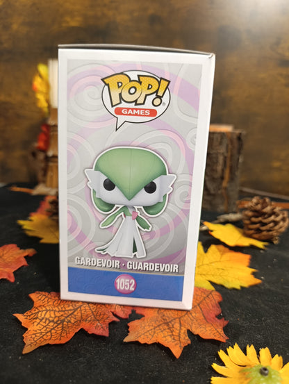 Funko pop Gardevoir