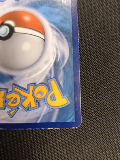 Carte Kyogre Ex team aqua