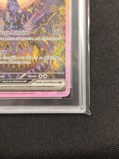 Noctali gradée CCC 9.5