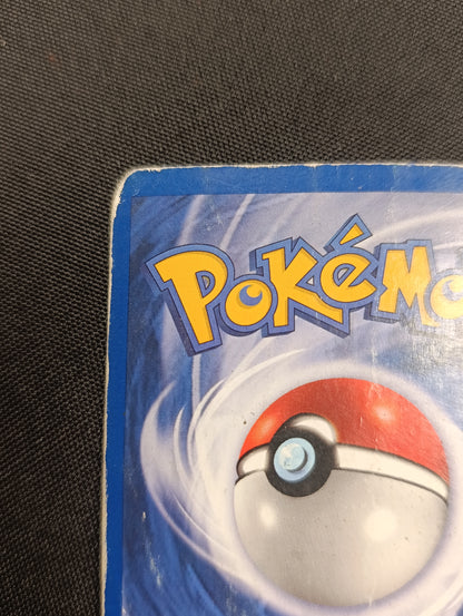 Carte Lugia néo genesis